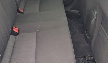 2017 Ford Focus Titanium full