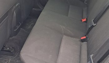 2017 Ford Focus Titanium full