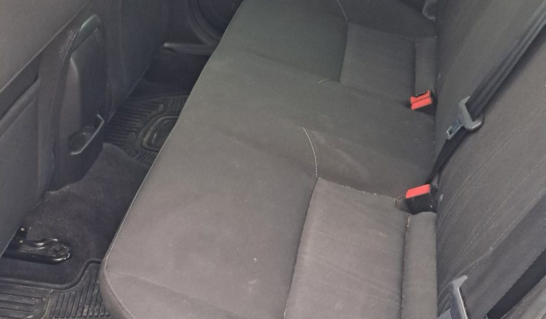 2017 Ford Focus Titanium full