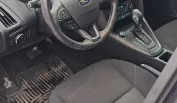 2017 Ford Focus Titanium full