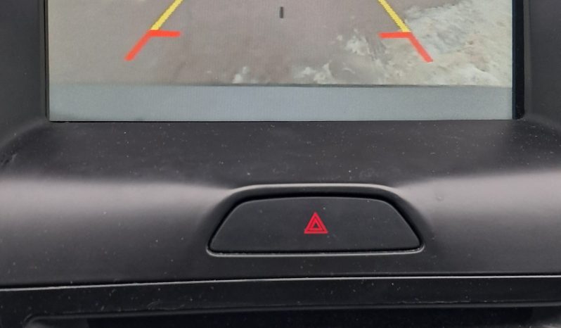 2017 Ford Focus Titanium full