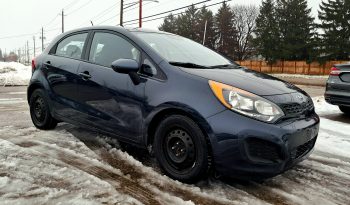 2015 Kia Rio 5-Door LX full