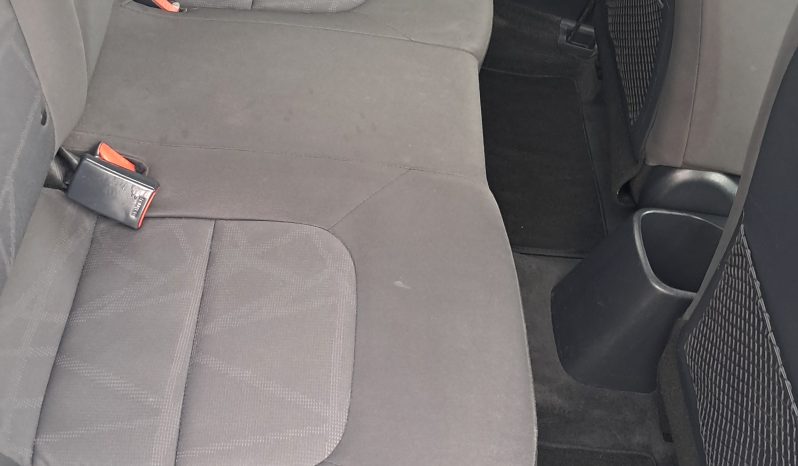 2015 Kia Rio 5-Door LX full