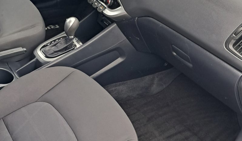 2015 Kia Rio 5-Door LX full