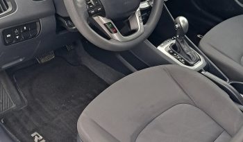 2015 Kia Rio 5-Door LX full