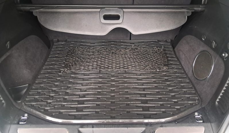 2012 Jeep Grand Cherokee Overland full