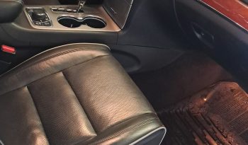 2012 Jeep Grand Cherokee Overland full
