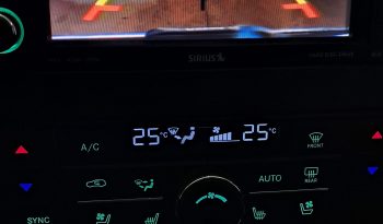 2012 Jeep Grand Cherokee Overland full