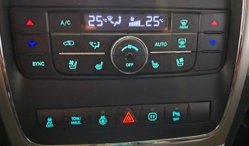 2012 Jeep Grand Cherokee Overland full