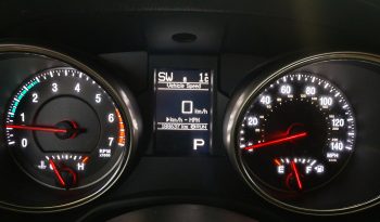 2012 Jeep Grand Cherokee Overland full